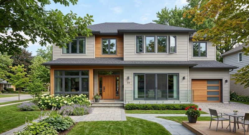 Aluminum Windows Service in Hendersonville, TN