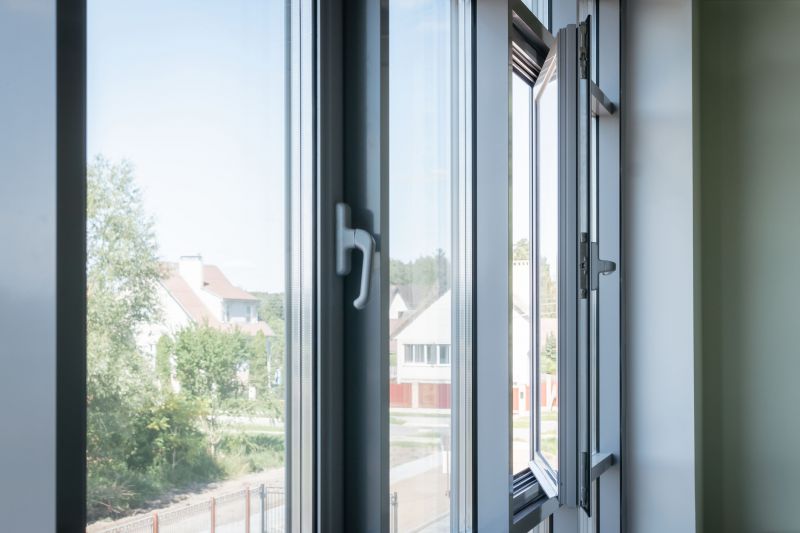 Aluminum Windows Service in Durham, NC