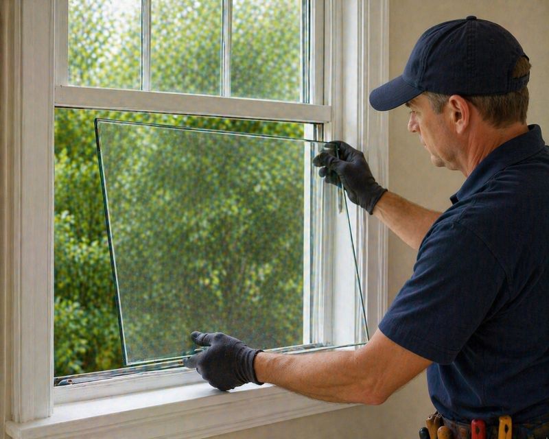 Door Window Replacement in Prescott Valley, AZ
