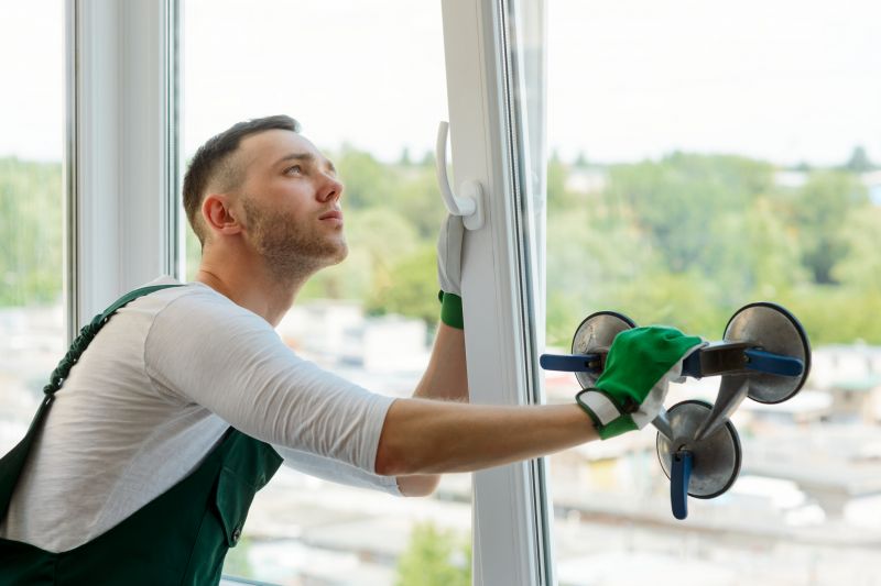 Home Window Repair in Alpharetta, GA