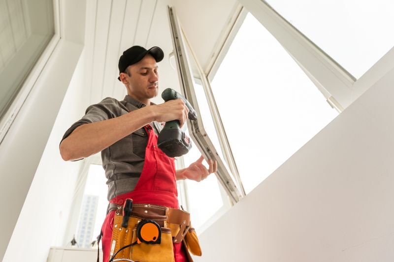 Kitchen Window Repair in Kansas City, KS