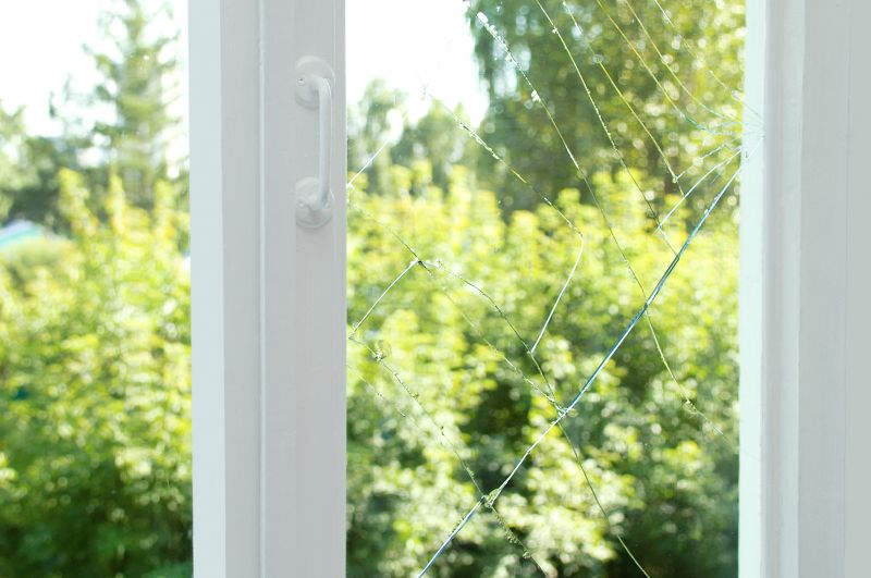 Pivot Window Repair in Kansas City, KS