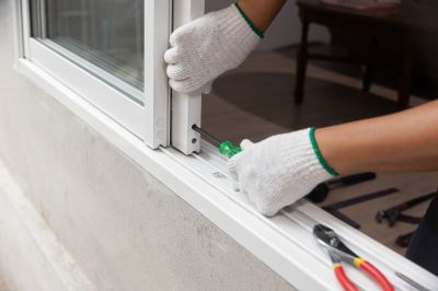 Tilt Window Repair in Olathe, KS