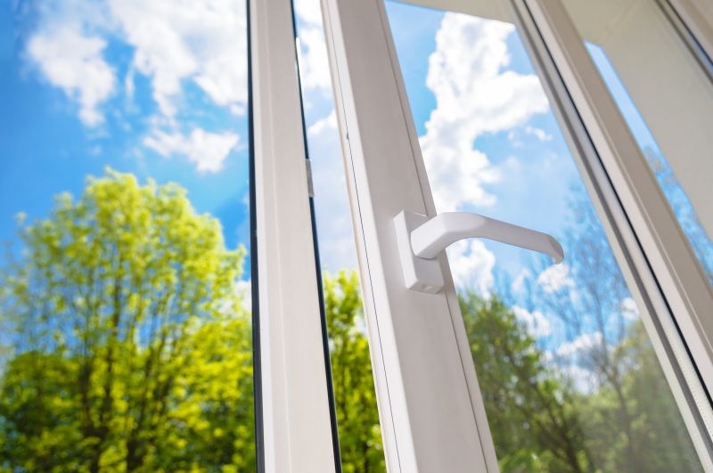 Vinyl Window Service in Akron, OH
