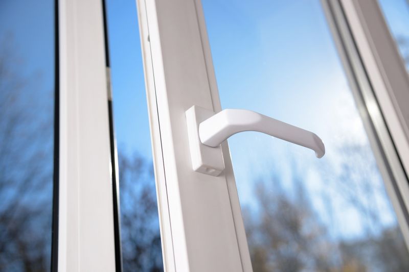 Vinyl Window Service in Des Moines, IA