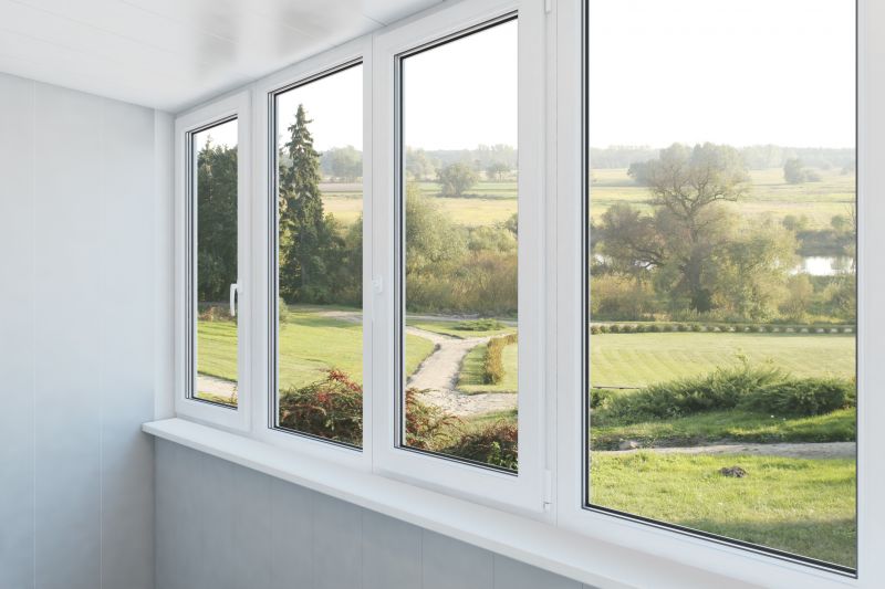Vinyl Windows Installation in Cincinnati, OH