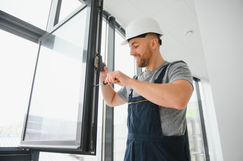 Window Repair Specialists
