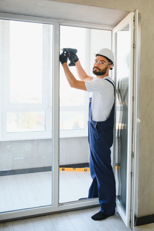 Window Beading Repair in Denver County, CO