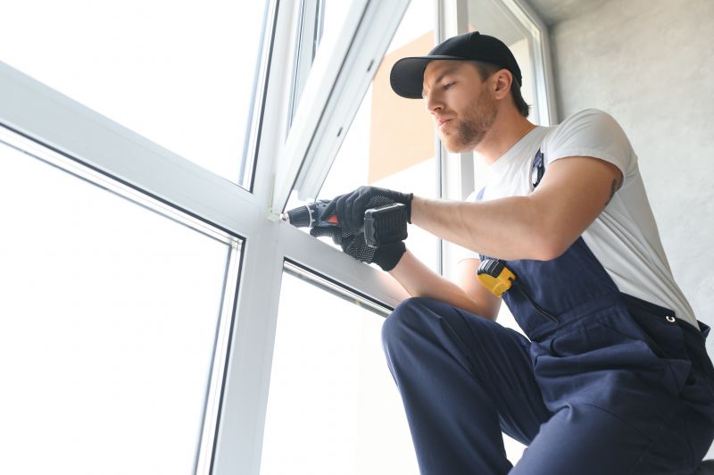 Window Casing Repair in Conroe, TX