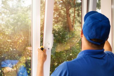Window Handle Repair in Prescott Valley, AZ