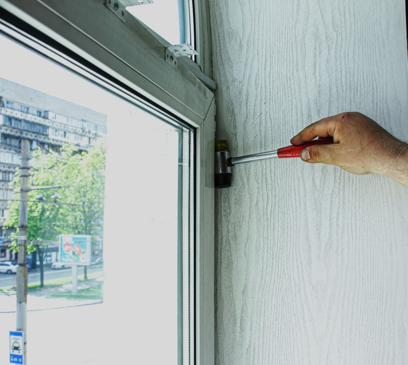 Window Handle Repair in Prescott Valley, AZ