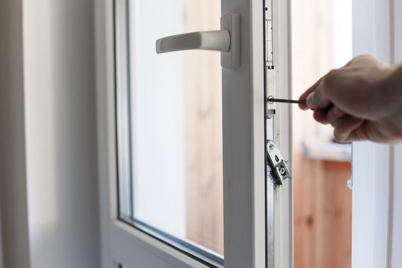 Window Handle Repair in Kansas City, KS
