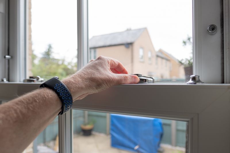 Window Hinge Repair in Kansas City, KS