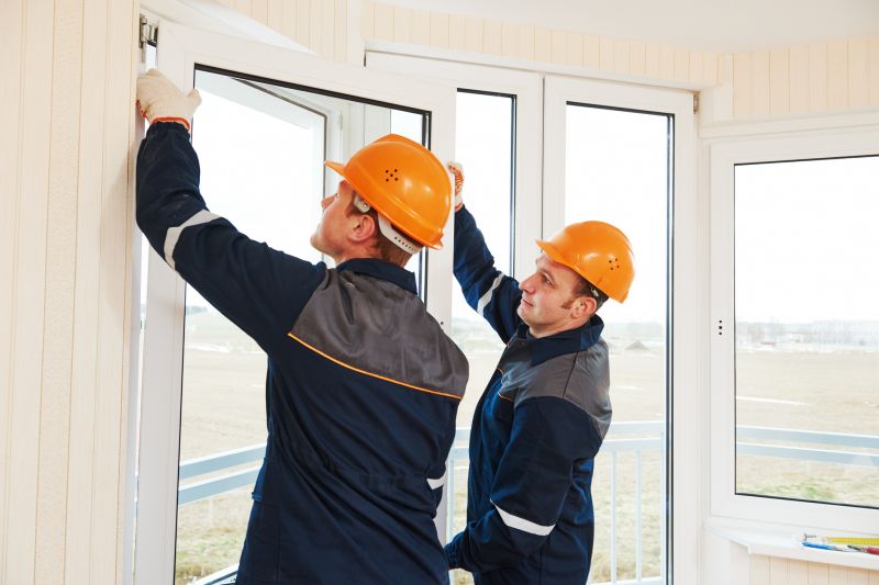 Window Pane Installation in Olathe, KS