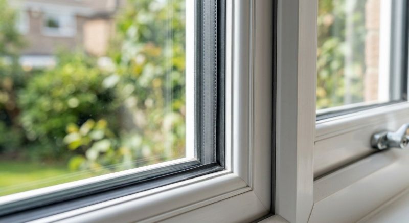 Window Sash Repair in Kansas City, KS