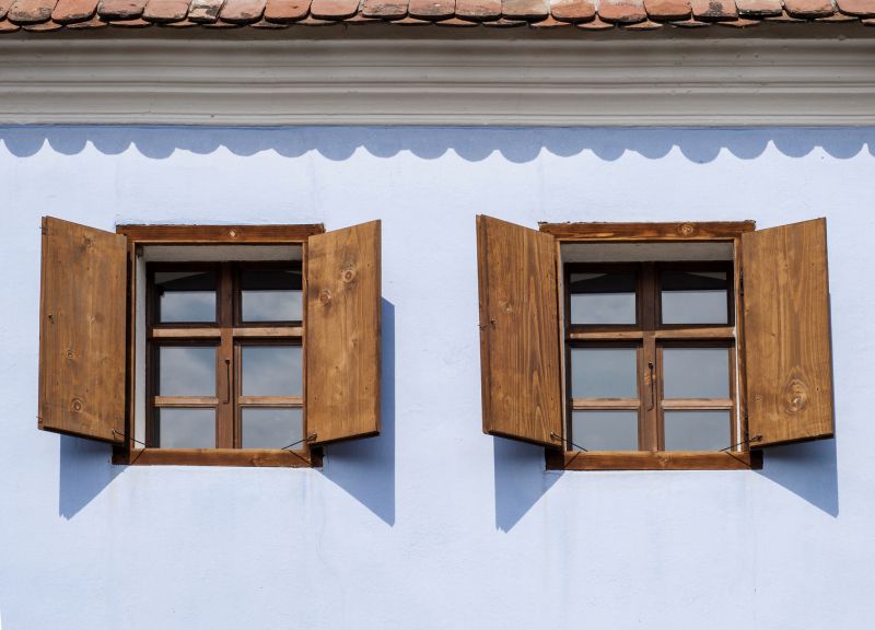 Wood Windows Installation in Rock Hill, SC