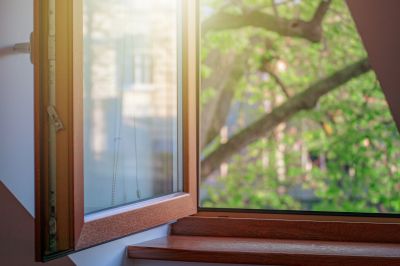 Wood Windows Installation in Lexington, KY