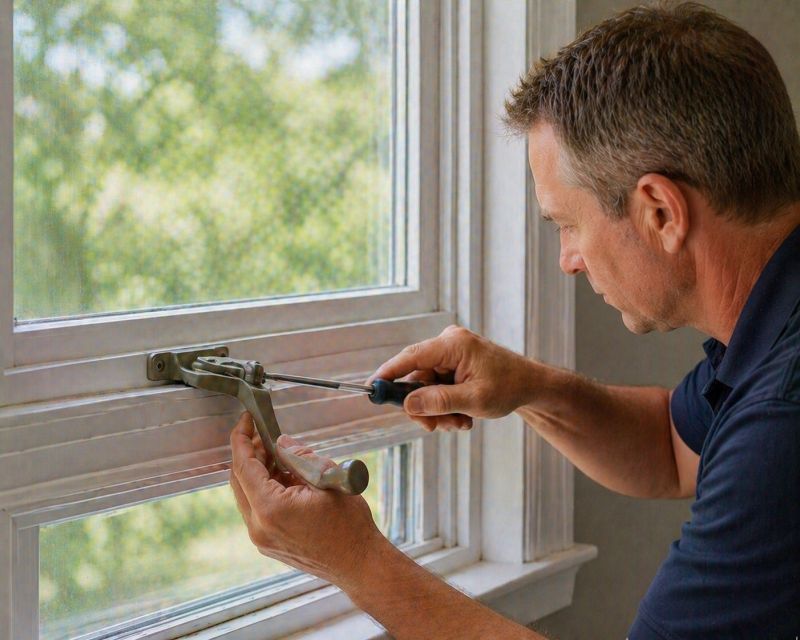 Denver County, CO
