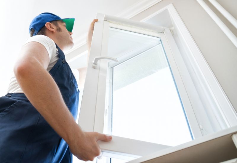 Contact About Casement Window Repair