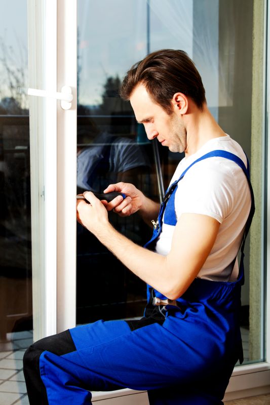 Window Beading Repair in Conroe, TX