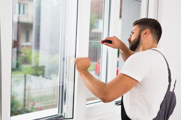 Window Chip Repair - Window Chip Repair San Francisco, California