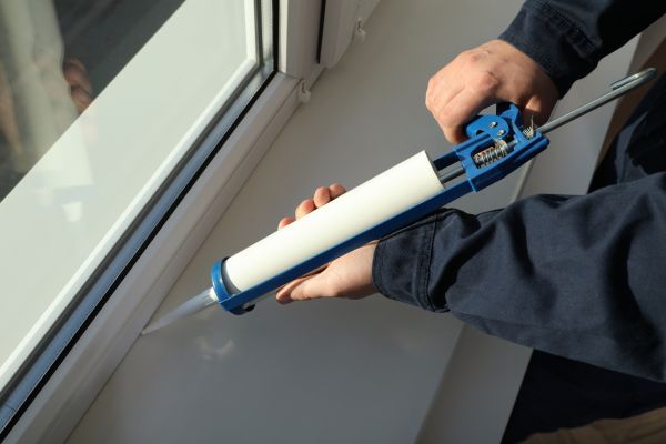 Window Air Sealing - Window Air Sealing Danville, Virginia